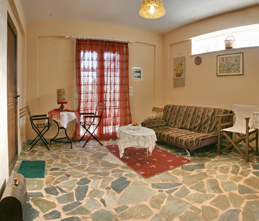 Evaland Traditional Houses Tarti Cameră foto