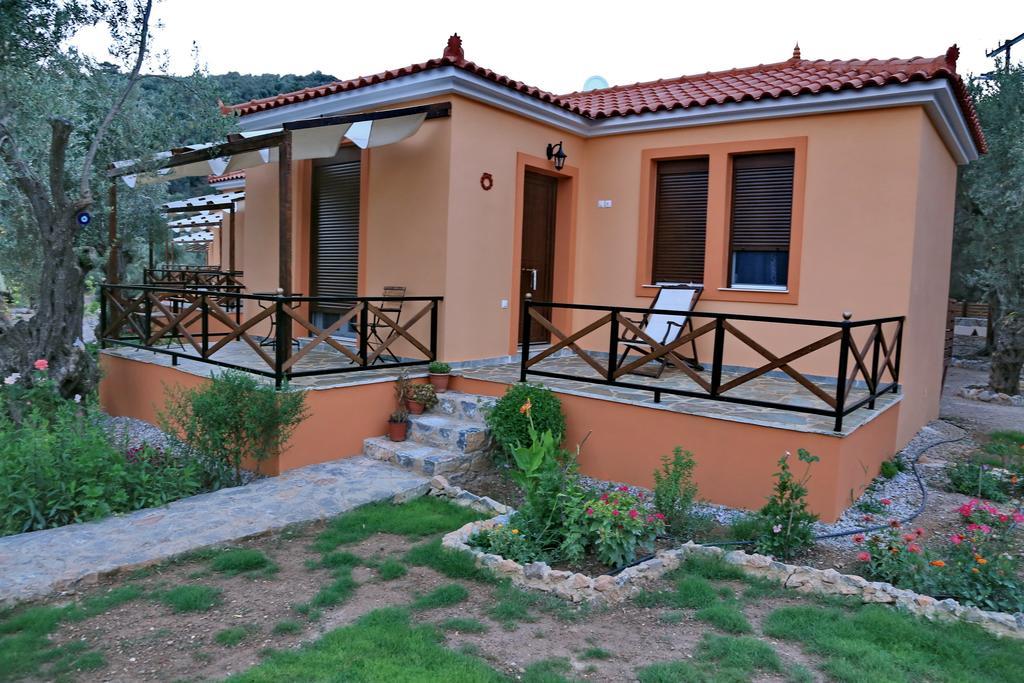 Evaland Traditional Houses Tarti Cameră foto