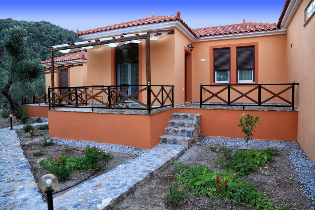Evaland Traditional Houses Tarti Cameră foto
